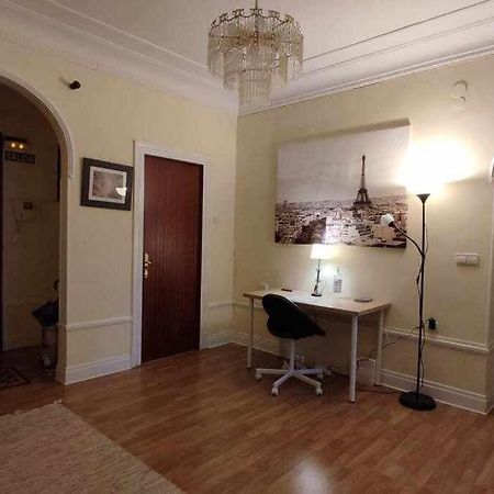 Fliphouse Rooms Pension Bilbao Buitenkant foto