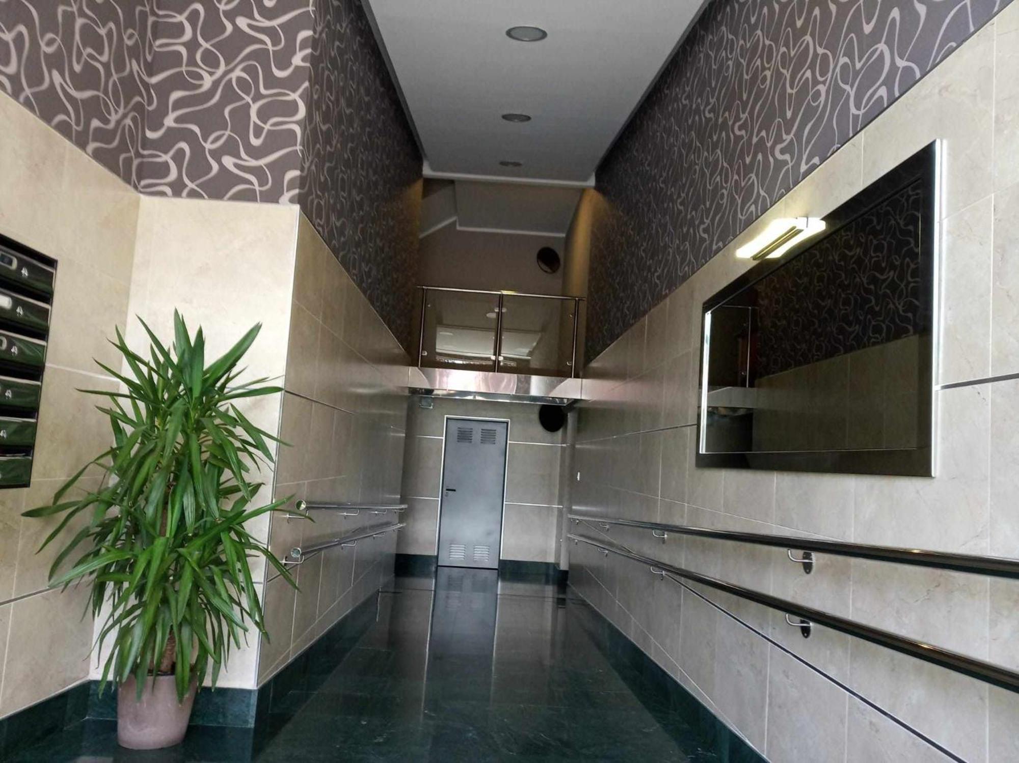Fliphouse Rooms Pension Bilbao Kamer foto
